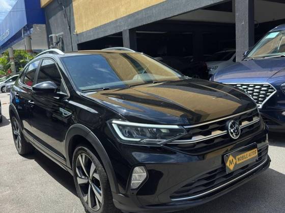 VOLKSWAGEN NIVUS 1.0 200 TSI TOTAL FLEX HIGHLINE AUTOMÁTICO